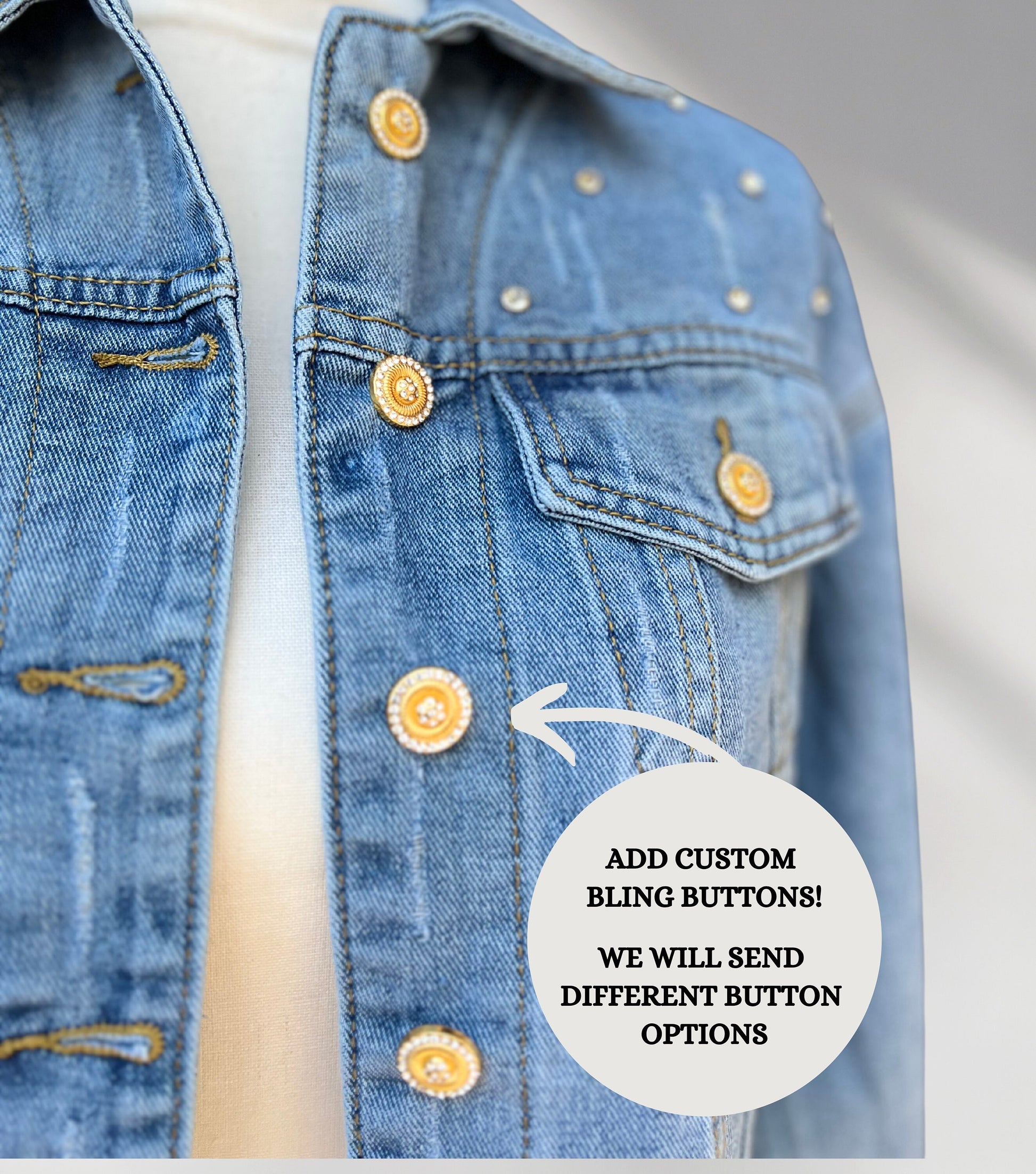 Custom Cheer Coach Denim Jacket, Cheer Mom Jean Jacket, Personalized Cheer Mom, Cheer Competition Jackets, Bling Dance Mom Jackets, Custom
